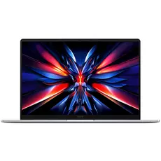 Ноутбук RedmiBook Pro 16" 2024 (Ultra5 125H/32Gb/1024Gb/Intel ARC Graphics) Grey (JYU4592CN) - GOODMi