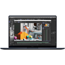 Ноутбук RedmiBook Pro 14" 2024 (Ultra5 125H/32Gb/1024Gb/Intel ARC Graphics) Blue (JYU4597CN) - GOODMi