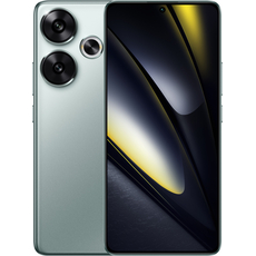 Смартфон POCO F6 12/512Gb Green, Оперативная память: 12 Гб, Цвет: Green / Зеленый, Встроенная память: 512 Гб - GOODMi