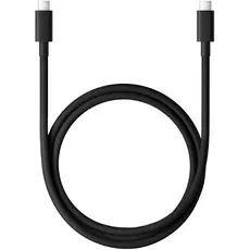 Кабель Xiaomi 6A USB4 USB-C/USB-C в оплетке 1м - GOODMi