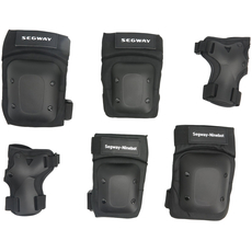 Набор детской защиты Ninebot by Segway Nine Protector Set M - GOODMi