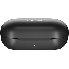 Кейс для QCY T4 Black - GOODMi