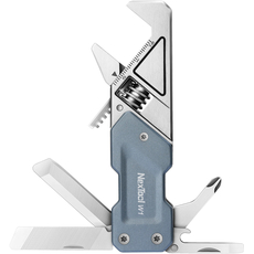 Мультитул NexTool Light Duty Wrench W1 (NE20238) - GOODMi