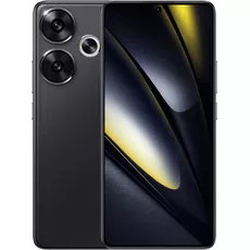 Смартфон POCO F6 12/512Gb Black, Оперативная память: 12 Гб, Цвет: Black / Черный, Встроенная память: 512 Гб - GOODMi