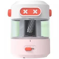 Автоматическая точилка для карандашей Chat Rabbit Pink, Цвет: Розовый - GOODMi
