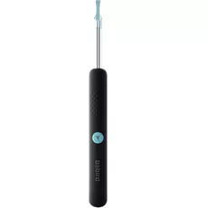 Умная ушная палочка Bebird Smart Visual Spoon Ear Stick R1 Black - GOODMi