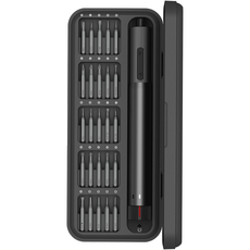 Отвертка DUKA Atuman E2 Black EU - GOODMi