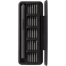Электрическая отвертка HOTO 25 B 1 (QWLSD010) Black - GOODMi