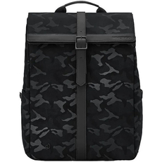 Рюкзак 90 Points Grinder Oxford Casual Backpack Black Камуфляж - GOODMi