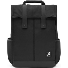 Рюкзак Urevo Youqi Energy College Leisure Backpack Black, Цвет: Черный - GOODMi