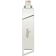 USB флешка Aigo U368 Lightning USB 3.1 128Gb - GOODMi