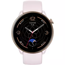 Часы Amazfit GTR Mini Pink, Цвет, заявленный производителем: Misty Pink - GOODMi