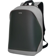 Рюкзак с дисплеем KWQ (25x25) Gray, Цвет: Серый - GOODMi
