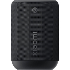 Беспроводная колонка Xiaomi Bluetooth Mini Black, Цвет: Черный - GOODMi