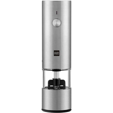 Электрическая мельница HuoHou Mini Grinder HU0279 Silver, Цвет: Серебристый - GOODMi