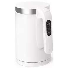 Умный чайник Viomi Smart Kettle Bluetooth EU (V-SK152C) White, Цвет: Белый - GOODMi