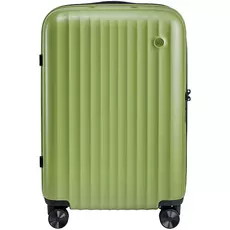 Чемодан 90 Points Elbe Luggage 20" Green - GOODMi