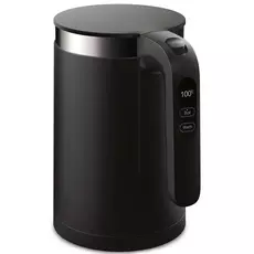 Умный чайник Viomi Smart Kettle Bluetooth EU (V-SK152D) Black, Цвет: Черный - GOODMi
