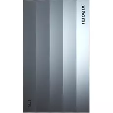 Внешний SSD накопитель Xiaomi Mi Portable Solid State Drive 1 ТБ (XMYDGT01MA) Grey - GOODMi