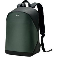 Рюкзак с дисплеем KWQ (25x25) Black, Цвет: Черный - GOODMi