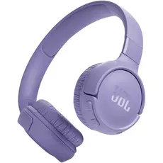 Беспроводные наушники JBL Tune 520BT Purple, Основной цвет наушников: Фиолетовые - GOODMi
