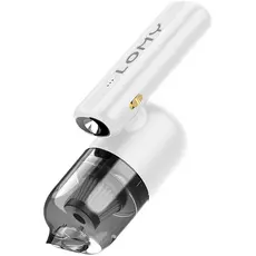Портативный пылесос LOMY F16 White, Цвет: Белый - GOODMi