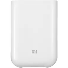 Фотопринтер карманный с термопечатью Xiaomi Mijia AR ZINK - GOODMi