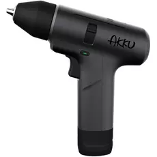 Набор Портативная дрель AKKU Brushless Dual Speed Electric Drill (AK701-TZ) - GOODMi