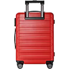 Чемодан Ninetygo Rhine Luggage 24 Red, Цвет: Красный - GOODMi