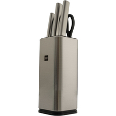 Набор ножей HuoHou Stainless steel kitchen Knife set HU0095 - GOODMi