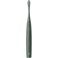 Зубная щетка Oclean Air 2T Dark Green, Цвет: Зеленый - GOODMi