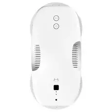 Робот-мойщик окон Hutt DDC55 Cleaning Robot White - GOODMi