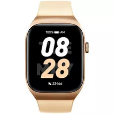 Часы Mibro T2 (XPAW012) Gold - GOODMi
