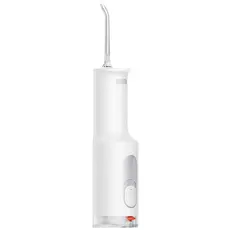 Беспроводной ирригатор Mijia Electric Teeth Flosser F300 (MEO703) White - GOODMi