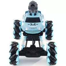 Радиоуправляемая машина BravoKids Machine Warrior (338-671A) - GOODMi