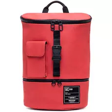 Рюкзак 90 Points Trendsetter Chic Small 13" Red - GOODMi