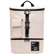 Рюкзак 90 Points Trendsetter Chic Small 13" White - GOODMi