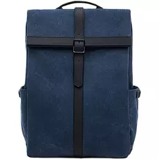 Рюкзак 90 Points Grinder Oxford Casual Backpack Blue, Цвет: Синий - GOODMi