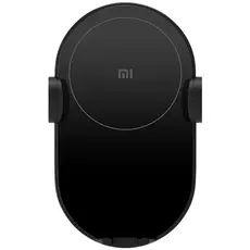 Автомобильный держатель с беcпроводной зарядкой 30W Xiaomi Wireless Car Charger WCJ03ZM - GOODMi