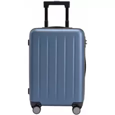 Чемодан 90 Points Travel Suitcase 1A 26 Blue, Цвет: Синий - GOODMi