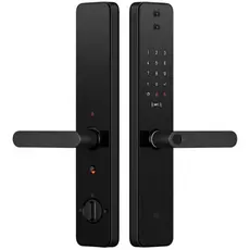 Умный дверной замок Xiaomi Smart Door Lock Pro с широкоугольной камерой (XMZNMS05LM) - GOODMi