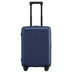 Чемодан Xiaomi Youth Version 20" Blue, Цвет: Синий - GOODMi