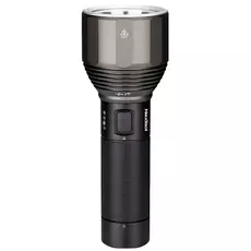 Фонарик NexTool Nato Outdoor Glare Flashlight (черный) (6061-T6) - GOODMi