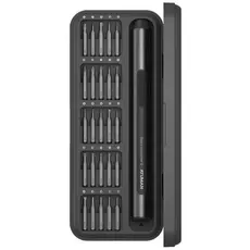 Отвертка DUKA Atuman E1 Black - GOODMi