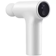 Массажный пистолет Mijia Mini 2 (MJJMQ04YM) White, Цвет: Белый - GOODMi