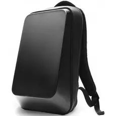 Рюкзак Fantaspring Beaborn Black Shoulder Bag - GOODMi