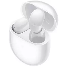Беспроводные наушники Redmi Buds 4 (M2137E1) White - GOODMi