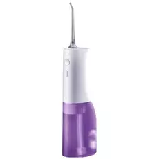 Беспроводной ирригатор SC W3 Pro Purple, Цвет: Фиолетовый - GOODMi