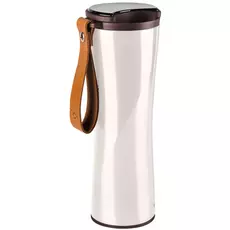 Умный термос Kiss Kiss Fish MOKA (S-U45W) White, Цвет: Белый - GOODMi