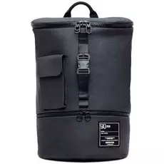 Рюкзак 90 Points Trendsetter Chic Small 13" Black - GOODMi